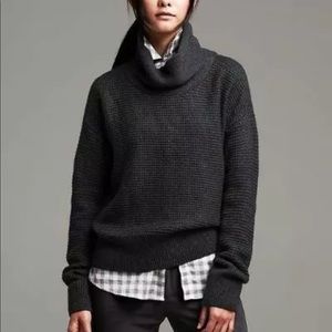 Banana Republic Chunky Cowl Neck Sweater